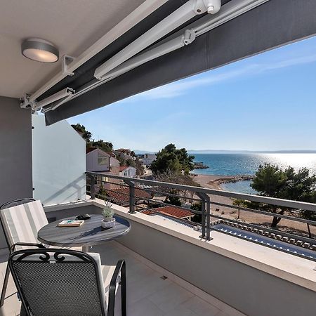 Apartments And Rooms By The Sea Baska Voda, Makarska - 2578 Extérieur photo