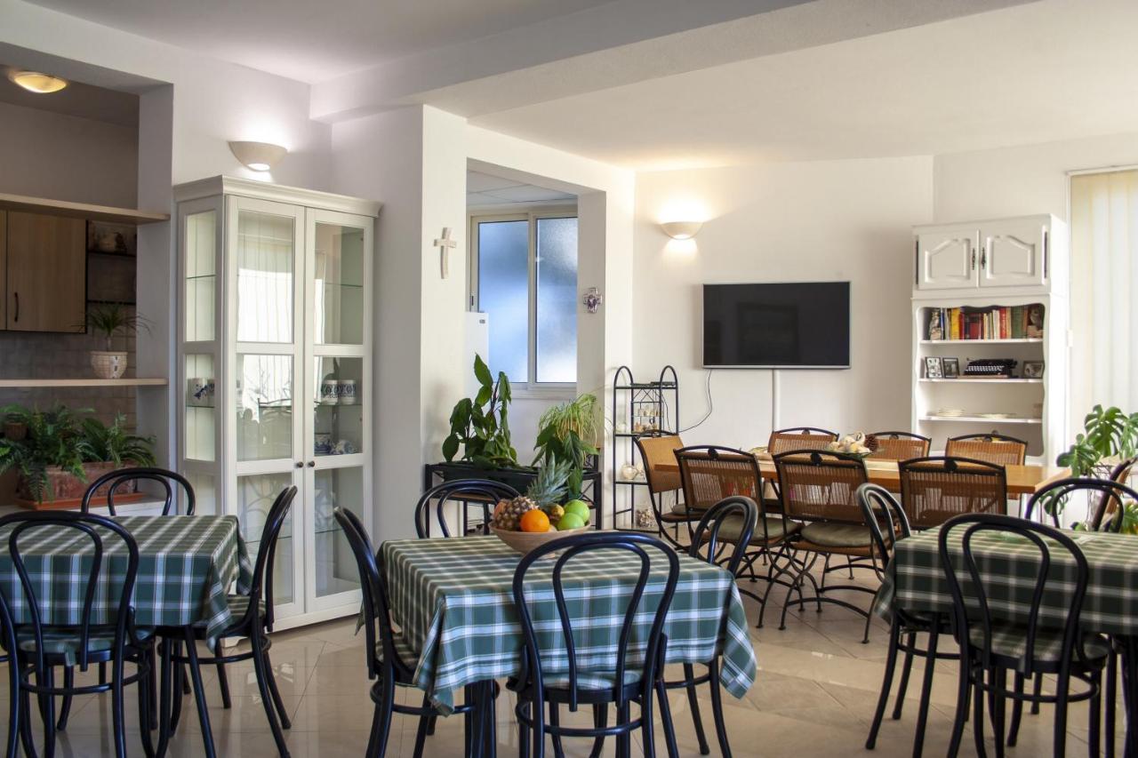 Apartments And Rooms By The Sea Baska Voda, Makarska - 2578 Extérieur photo