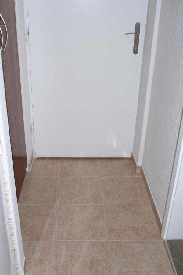 Apartments And Rooms By The Sea Baska Voda, Makarska - 2578 Extérieur photo