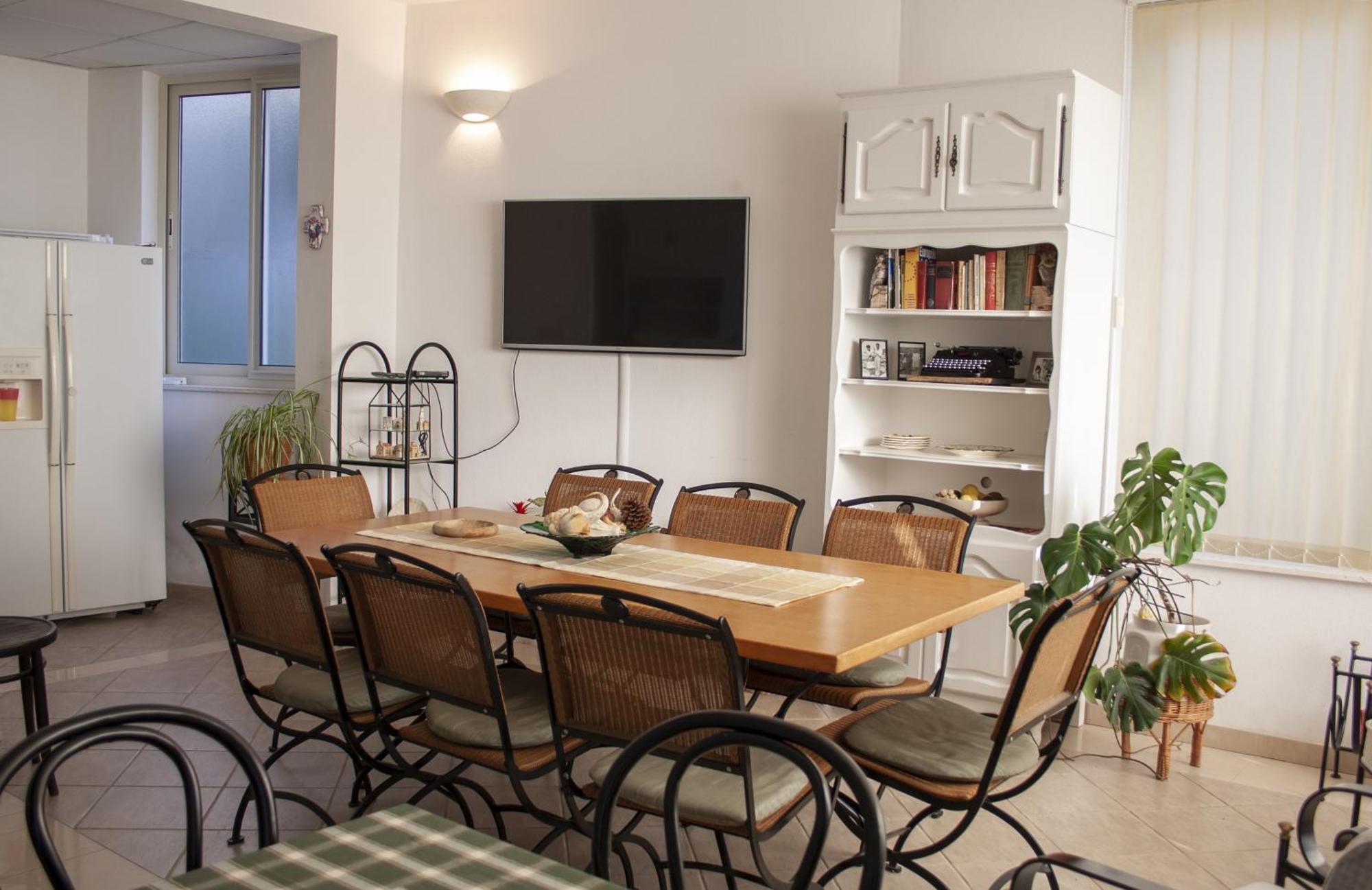 Apartments And Rooms By The Sea Baska Voda, Makarska - 2578 Extérieur photo