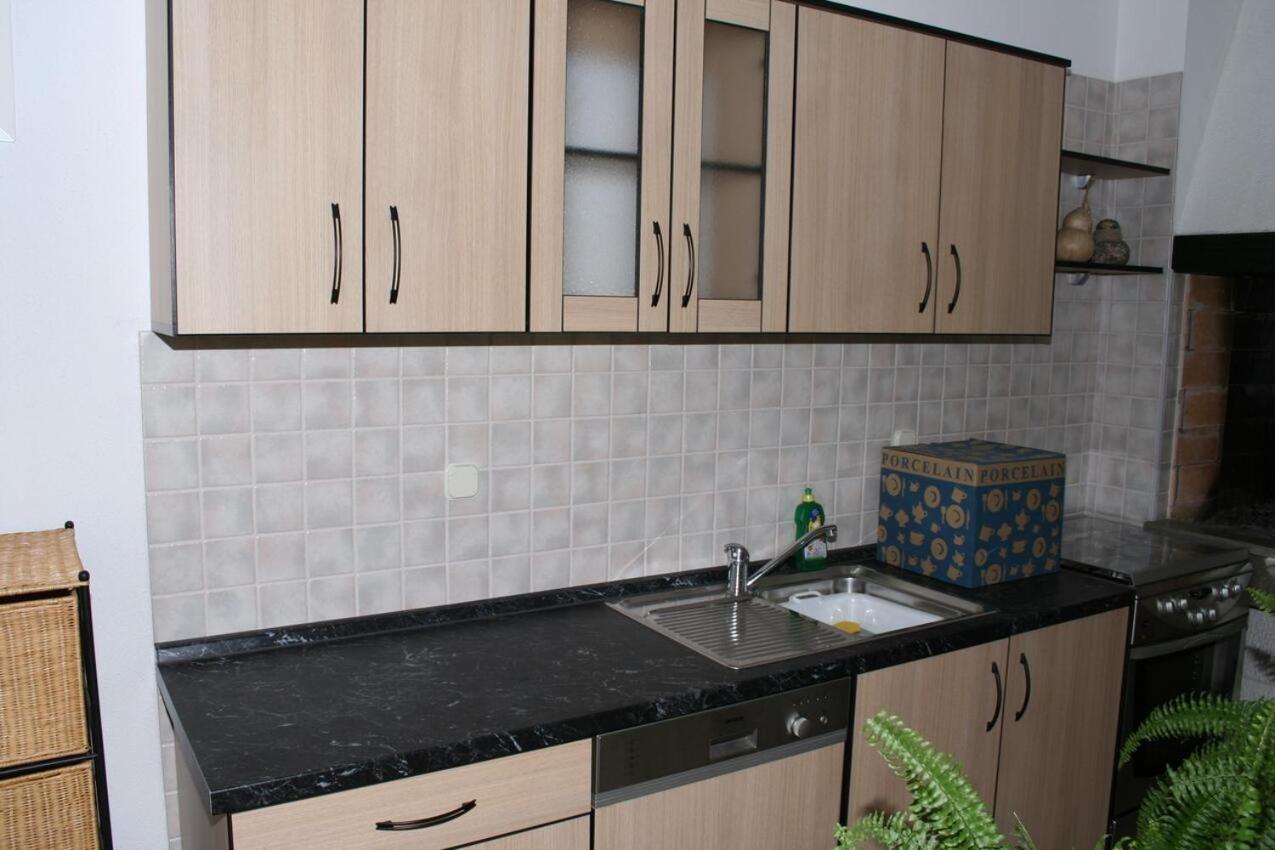 Apartments And Rooms By The Sea Baska Voda, Makarska - 2578 Extérieur photo
