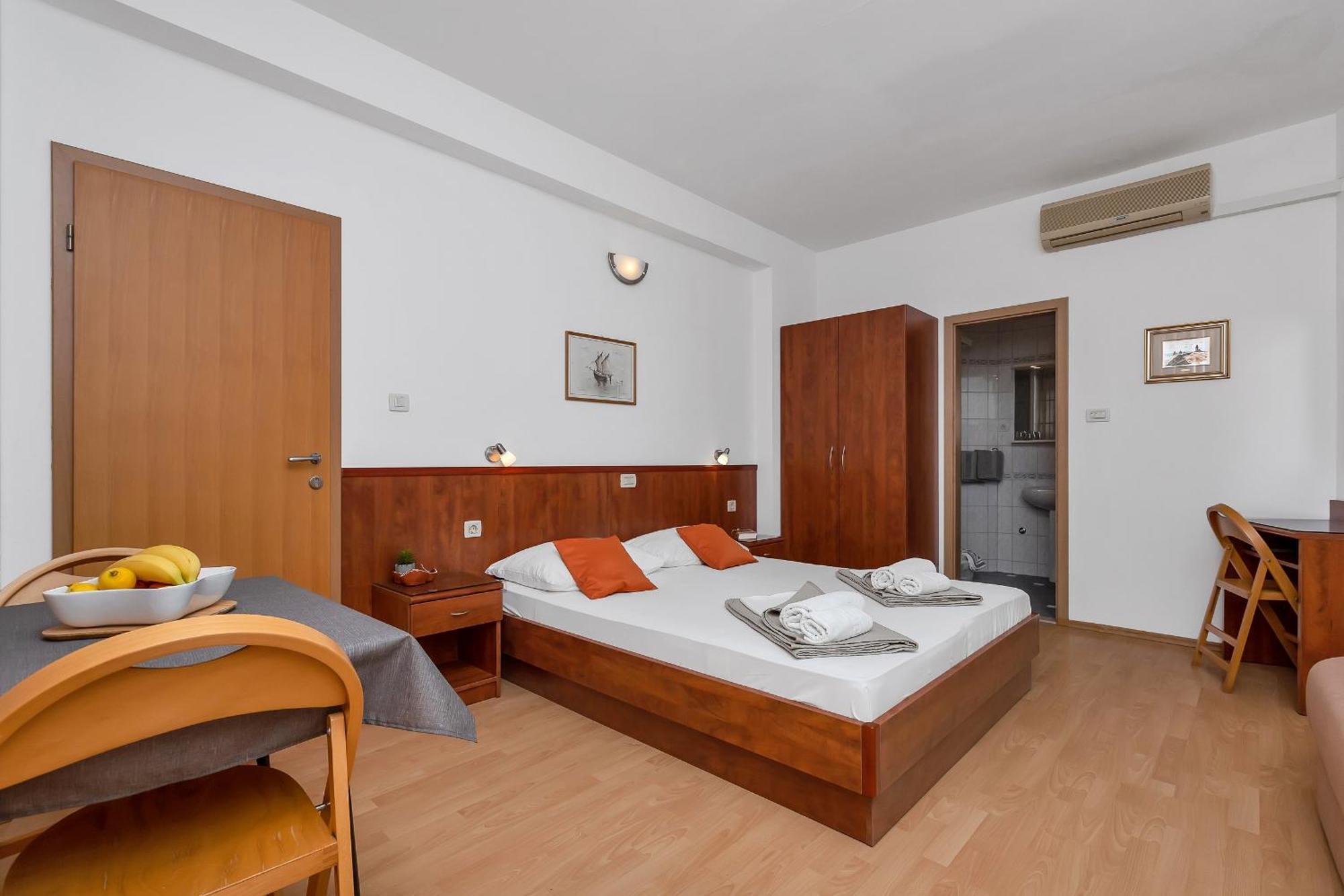 Apartments And Rooms By The Sea Baska Voda, Makarska - 2578 Chambre photo