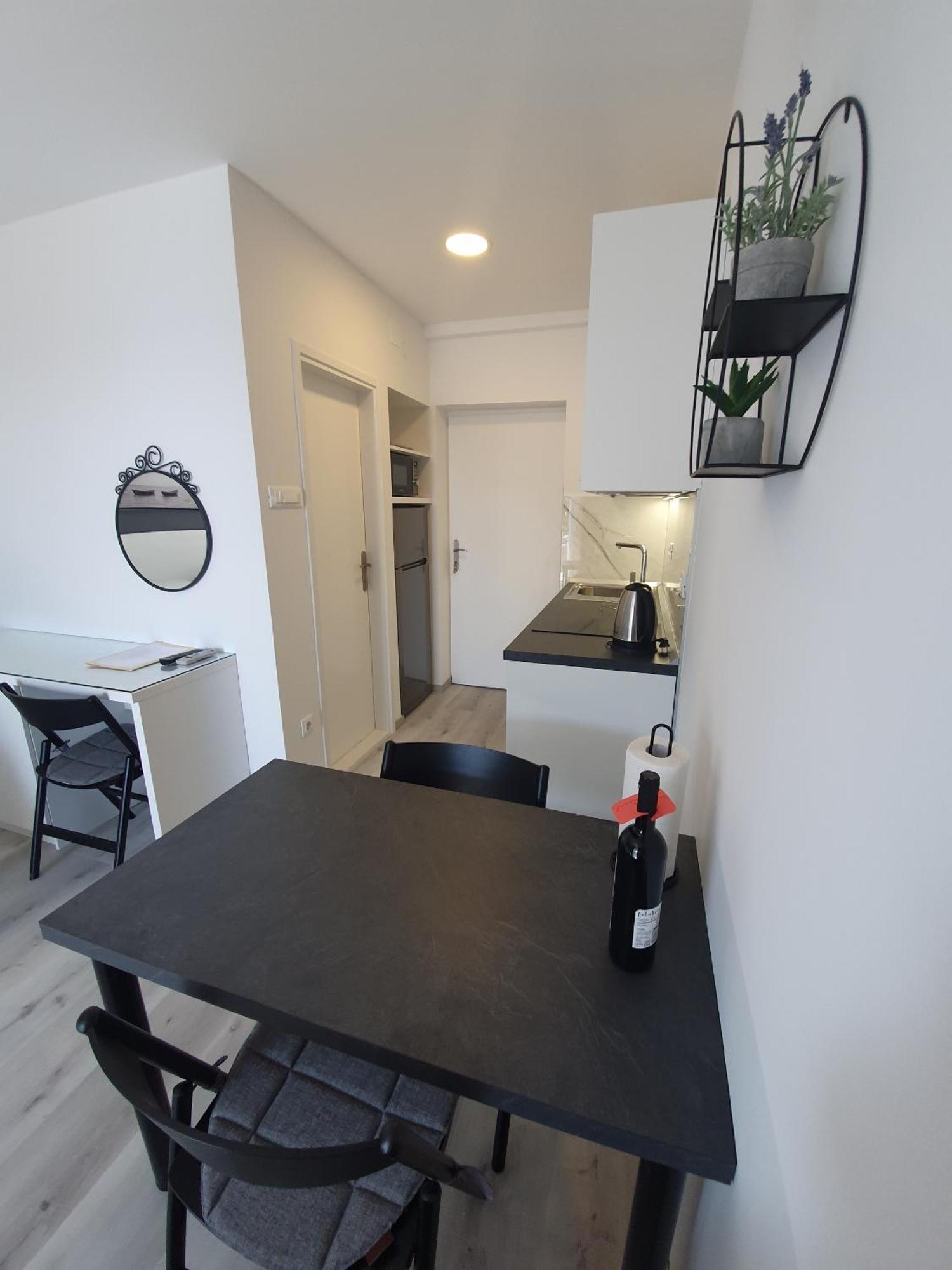Apartments And Rooms By The Sea Baska Voda, Makarska - 2578 Chambre photo